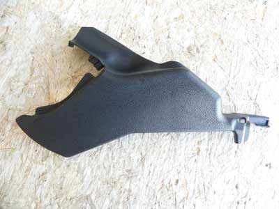 Mercedes Lower Seat Trim Panel, Front Right A2219181030 W221 07-13 S350 S400 S550 S600 S65 AMG